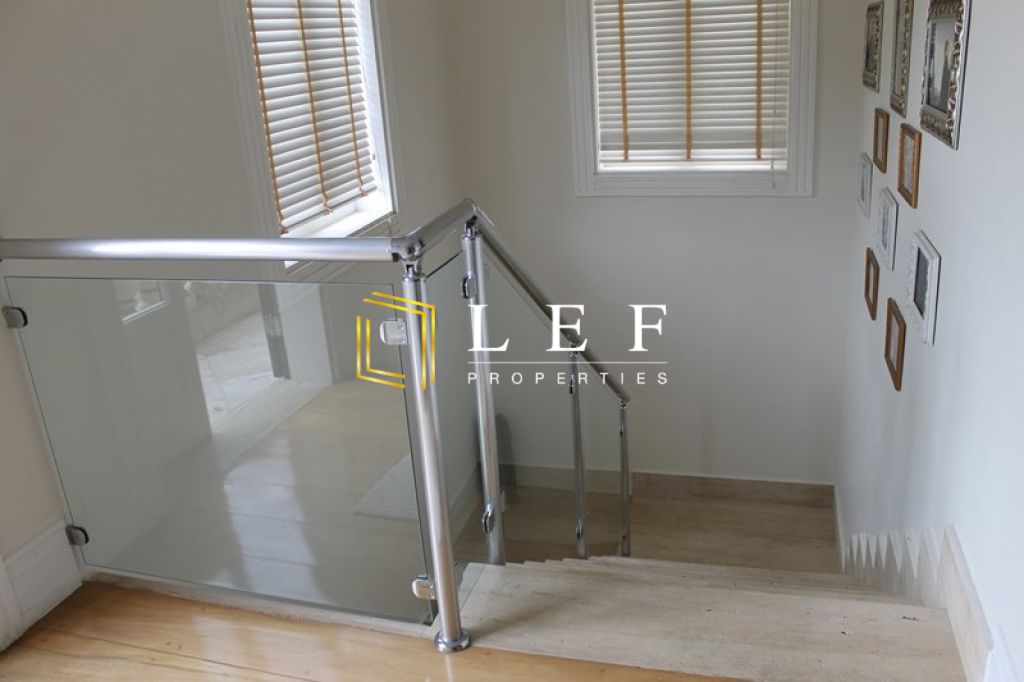 Lef Properties