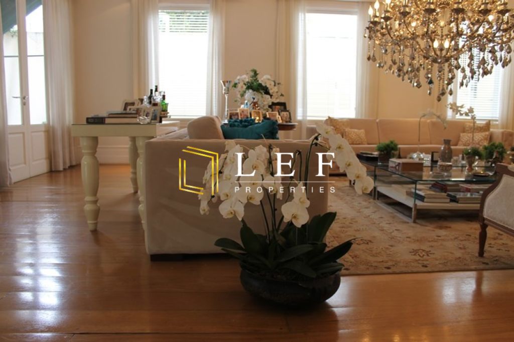 Lef Properties