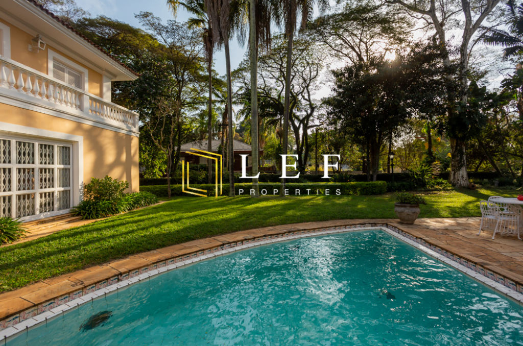 Lef Properties