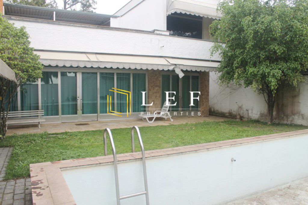 Lef Properties