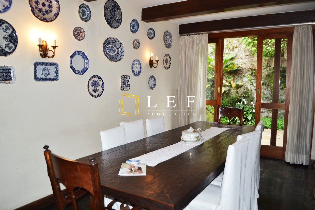 Lef Properties