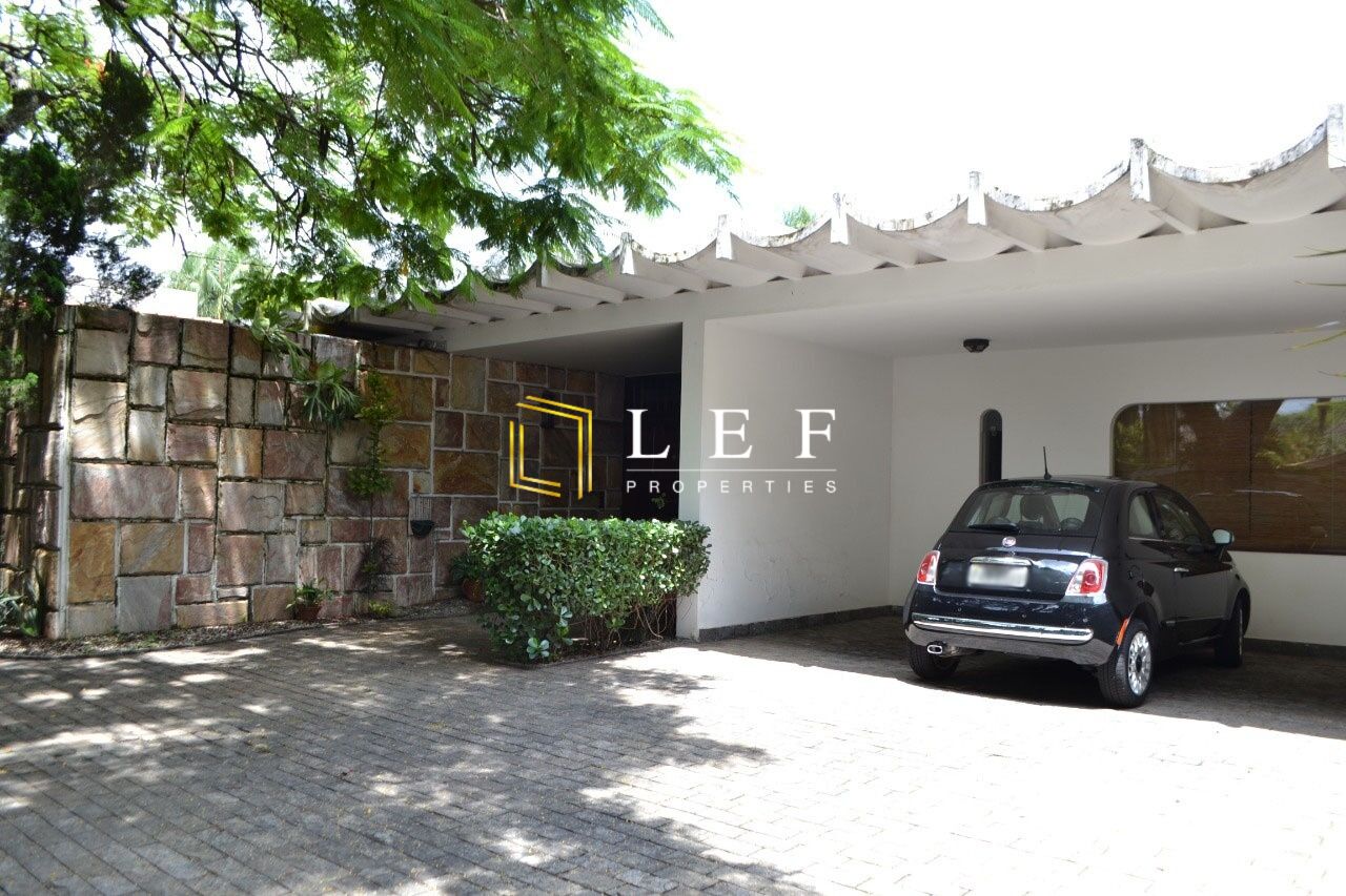 Lef Properties