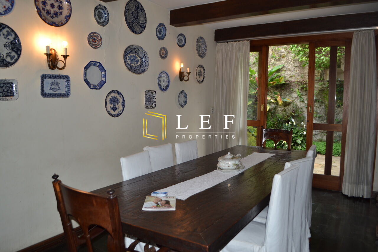 Lef Properties