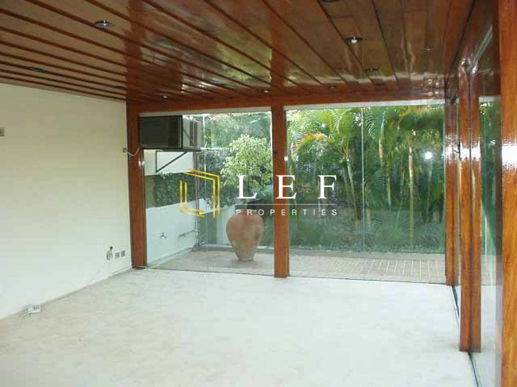 Lef Properties
