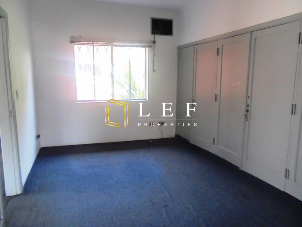 Lef Properties