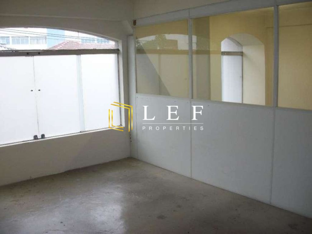 Lef Properties