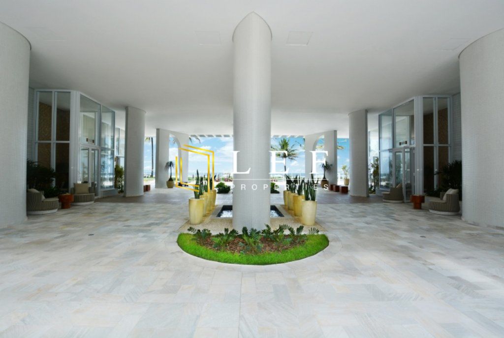 Lef Properties