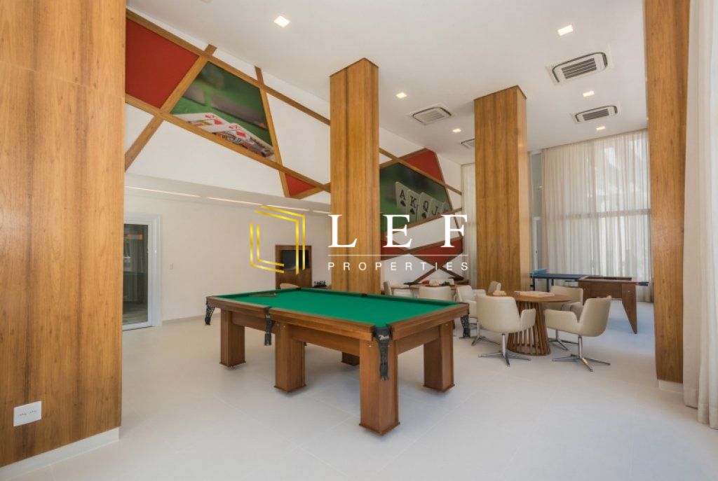 Lef Properties