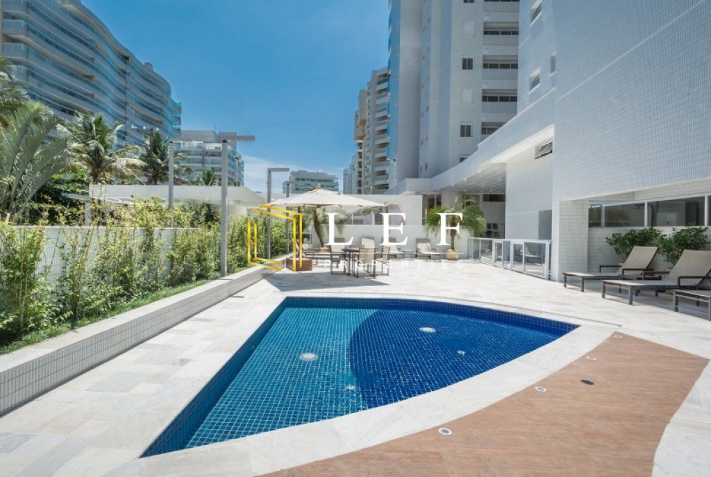 Lef Properties