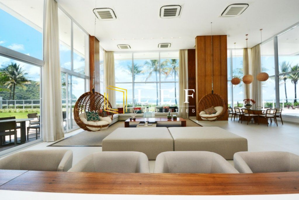 Lef Properties