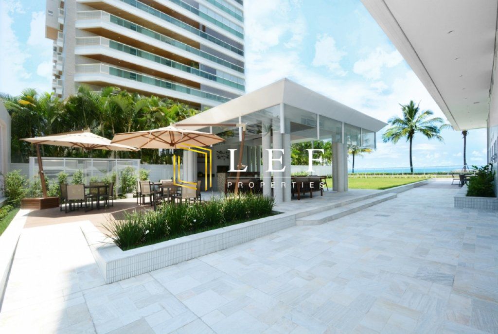 Lef Properties