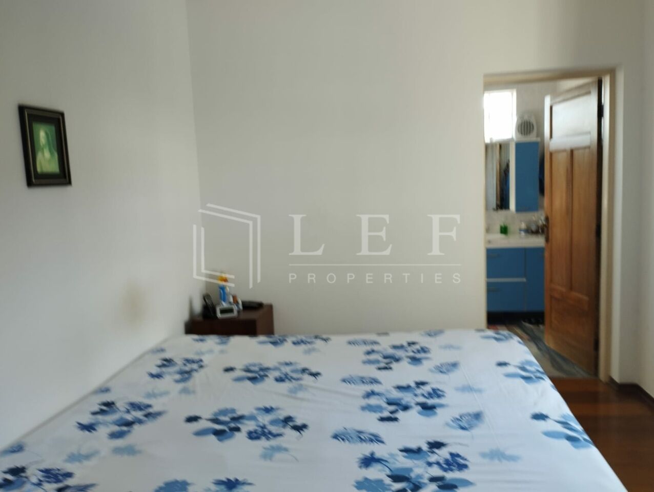 Lef Properties