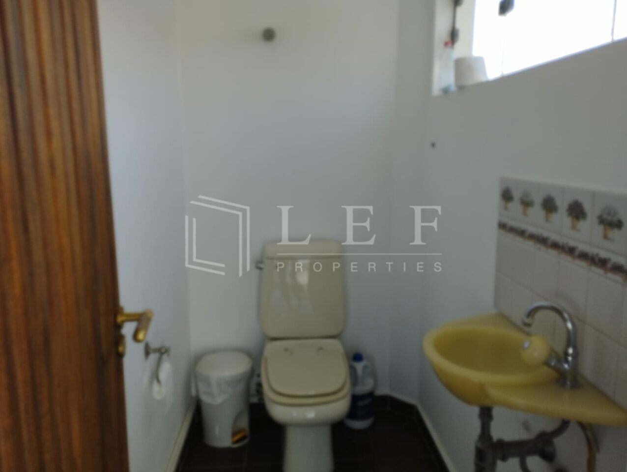 Lef Properties