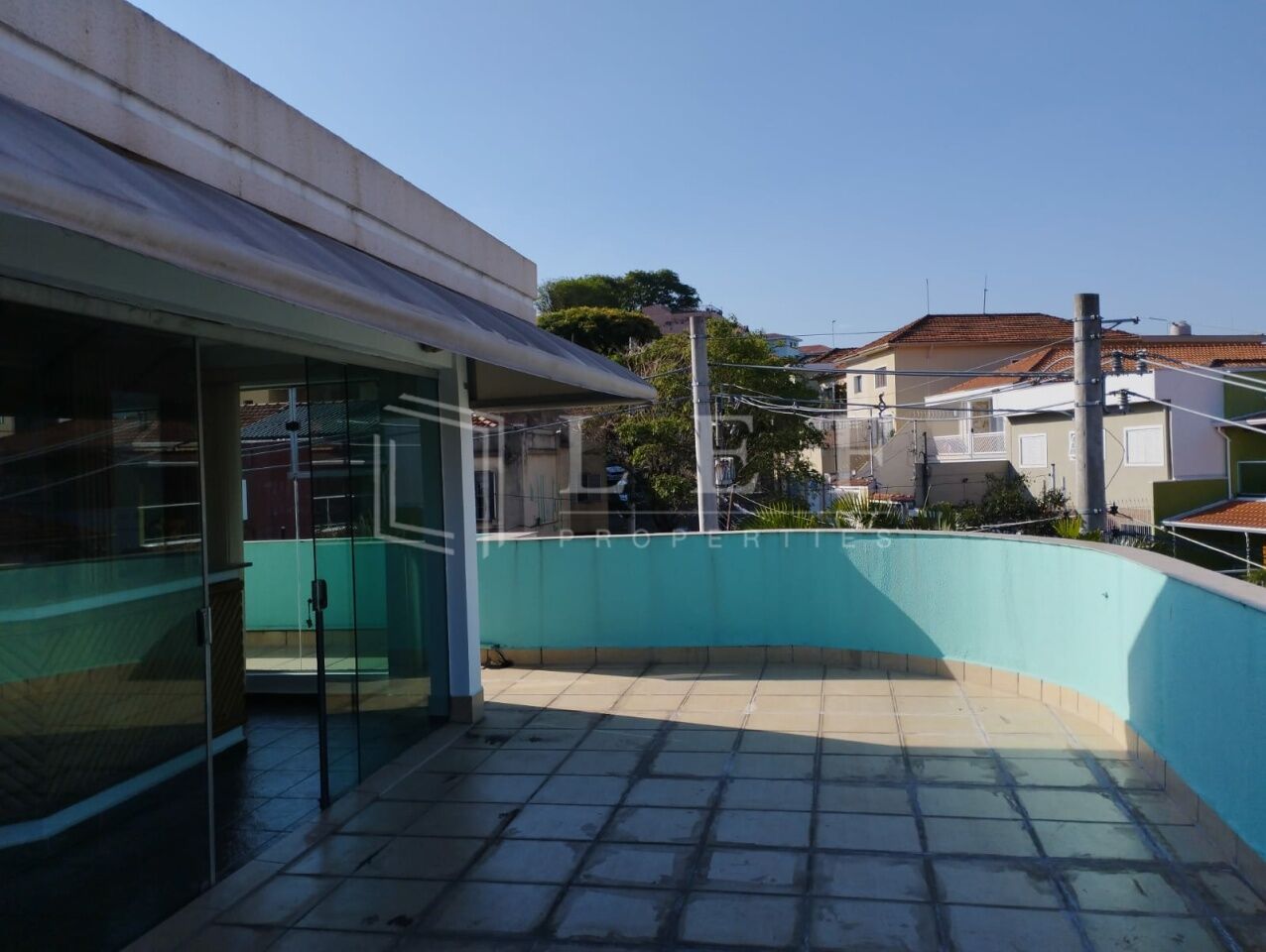Lef Properties