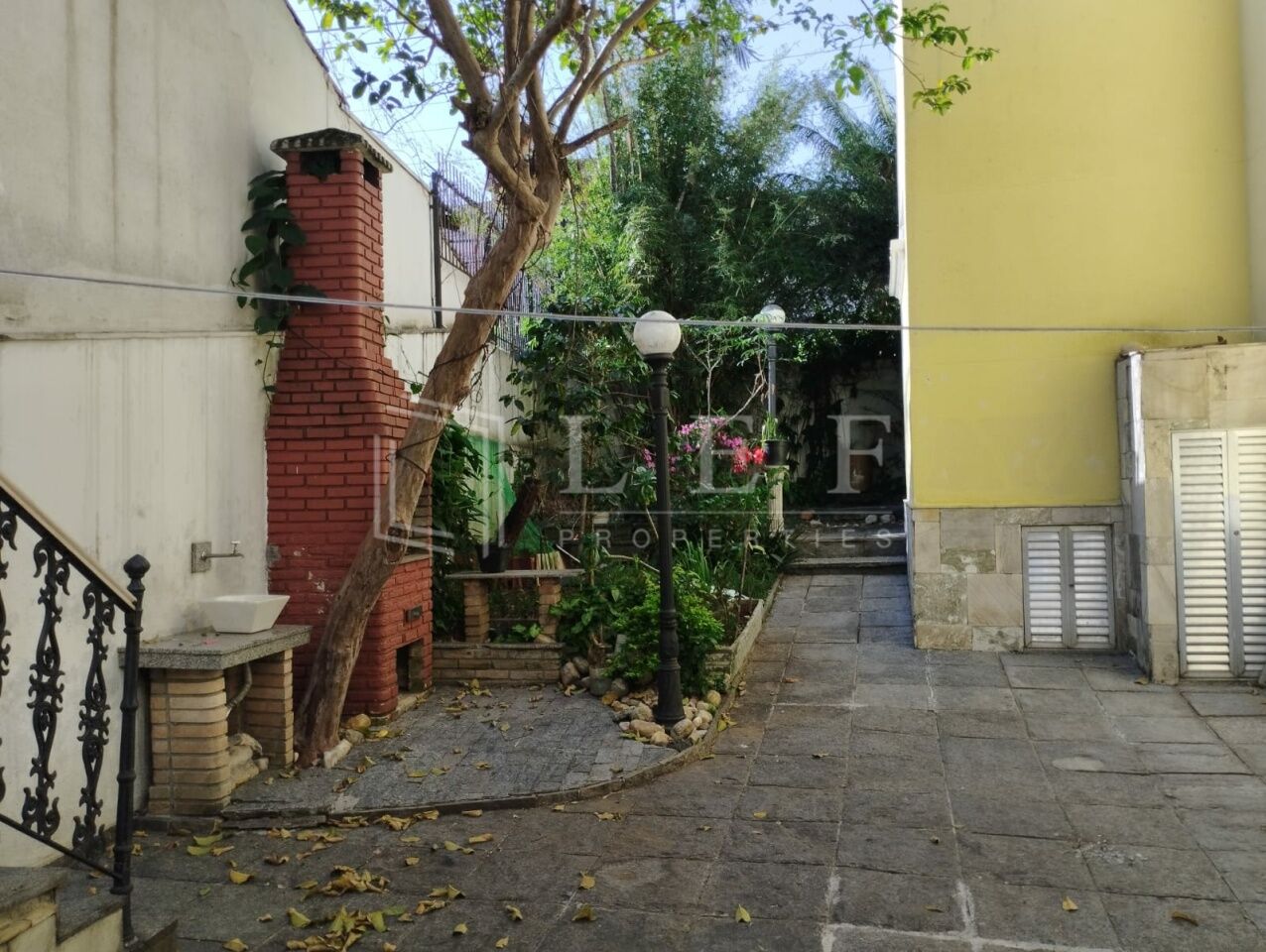 Lef Properties