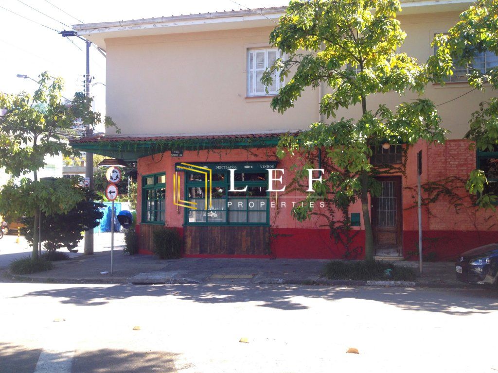 Lef Properties