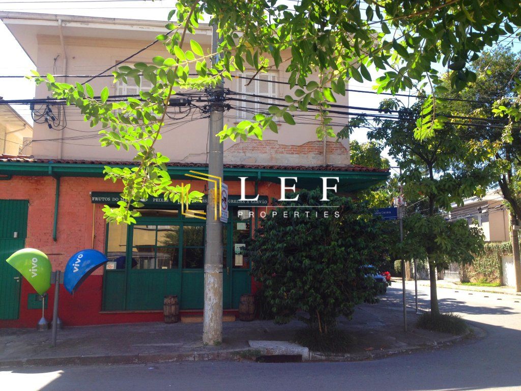Lef Properties