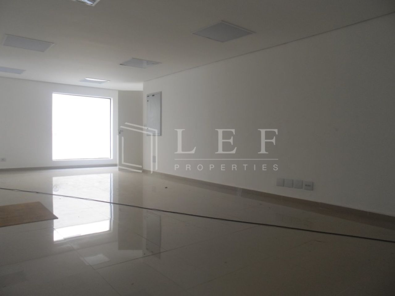 Lef Properties