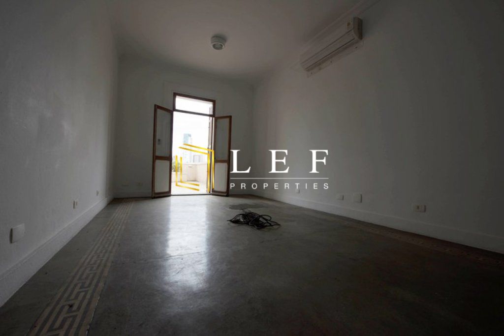 Lef Properties