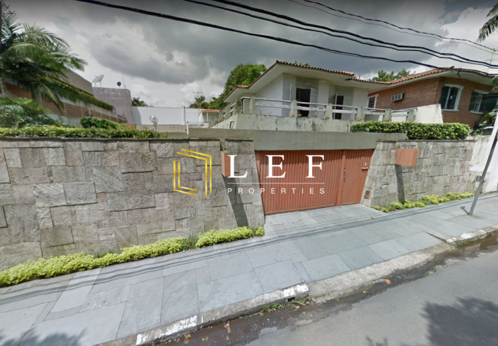 Lef Properties