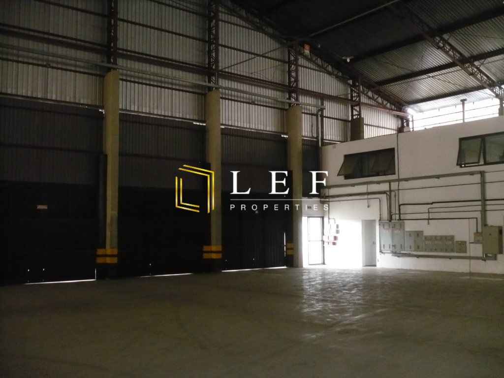 Lef Properties
