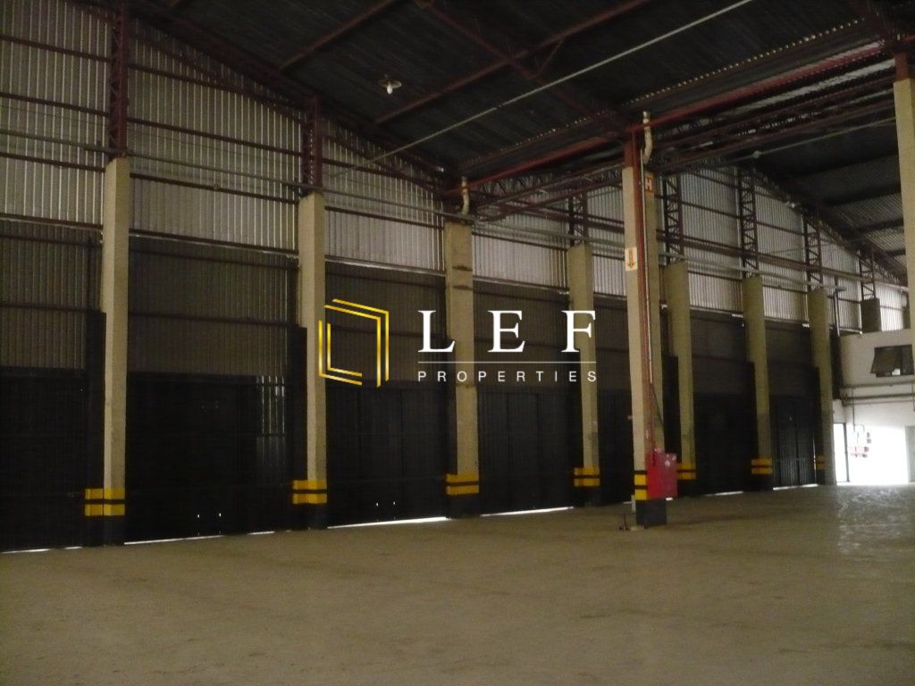 Lef Properties