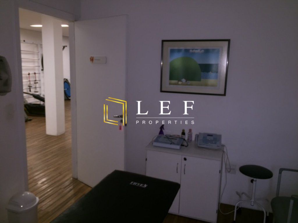 Lef Properties