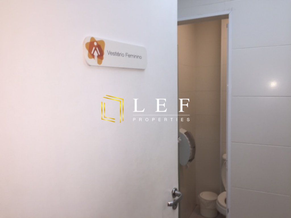 Lef Properties