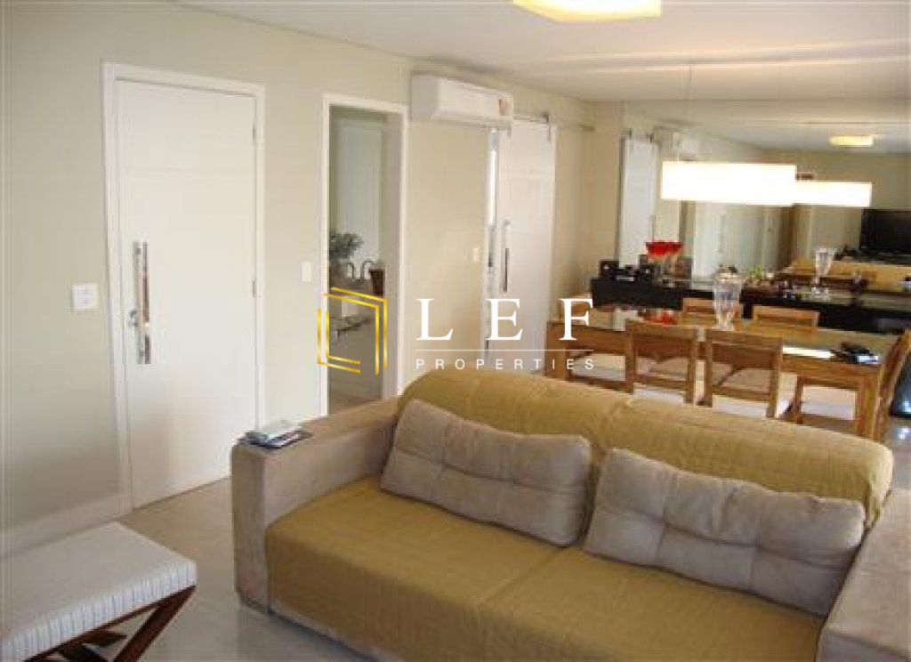 Lef Properties