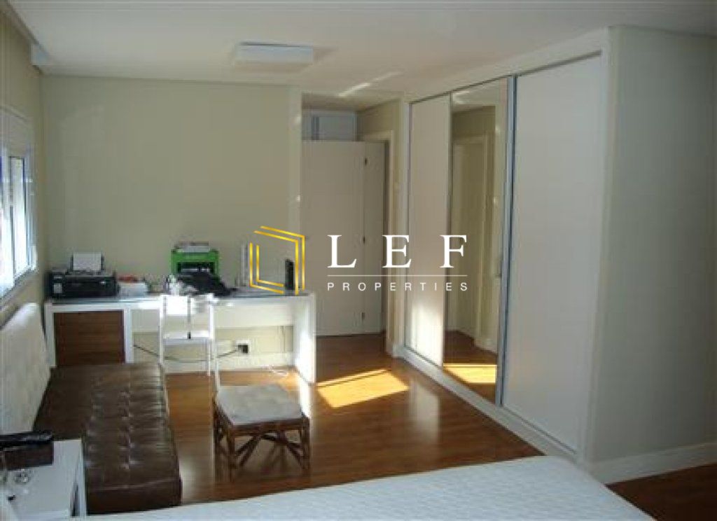 Lef Properties