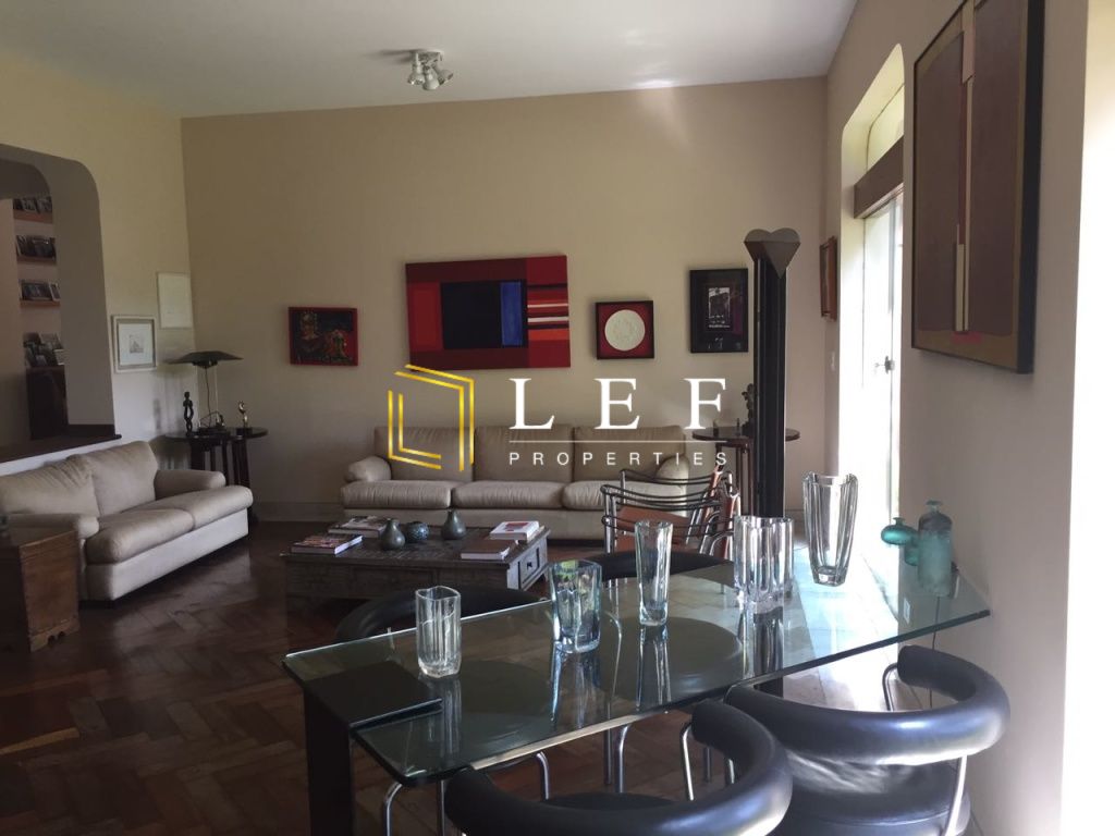 Lef Properties