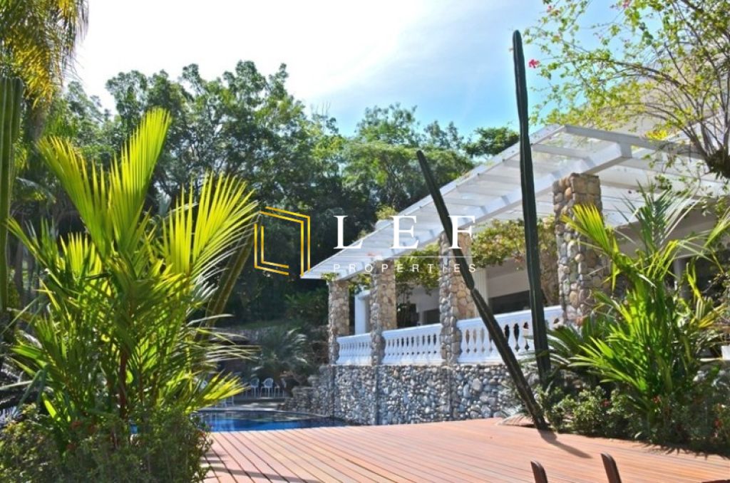 Lef Properties