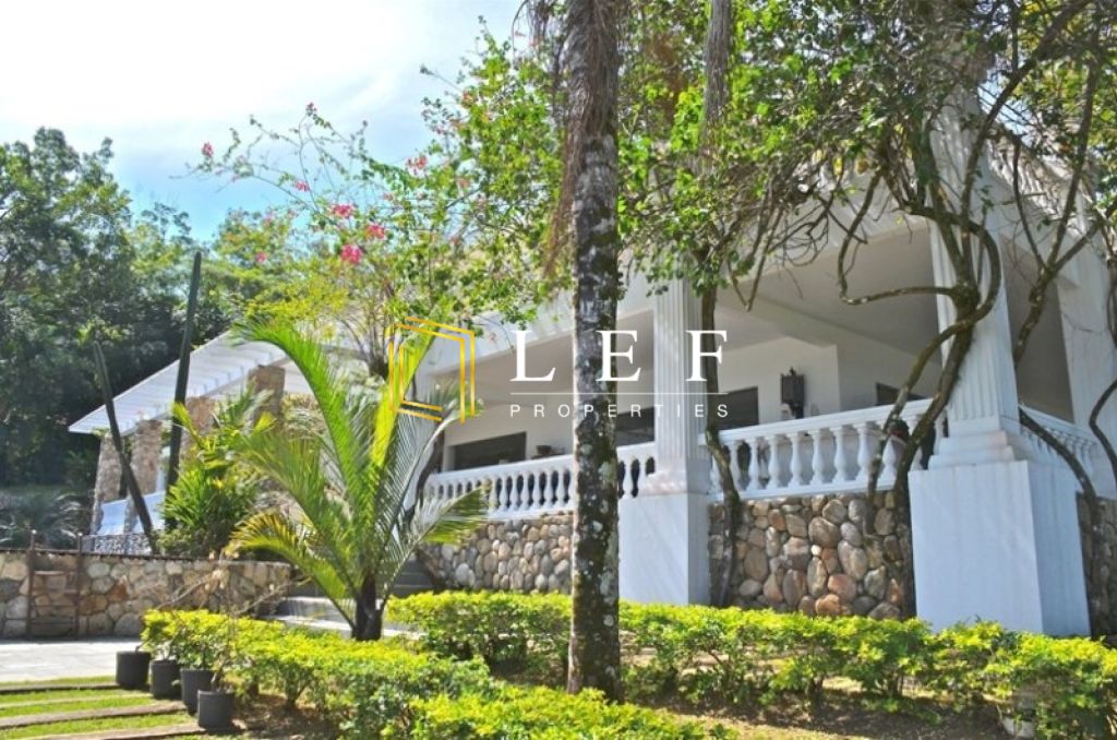 Lef Properties