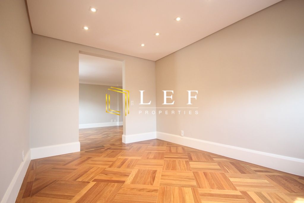 Lef Properties