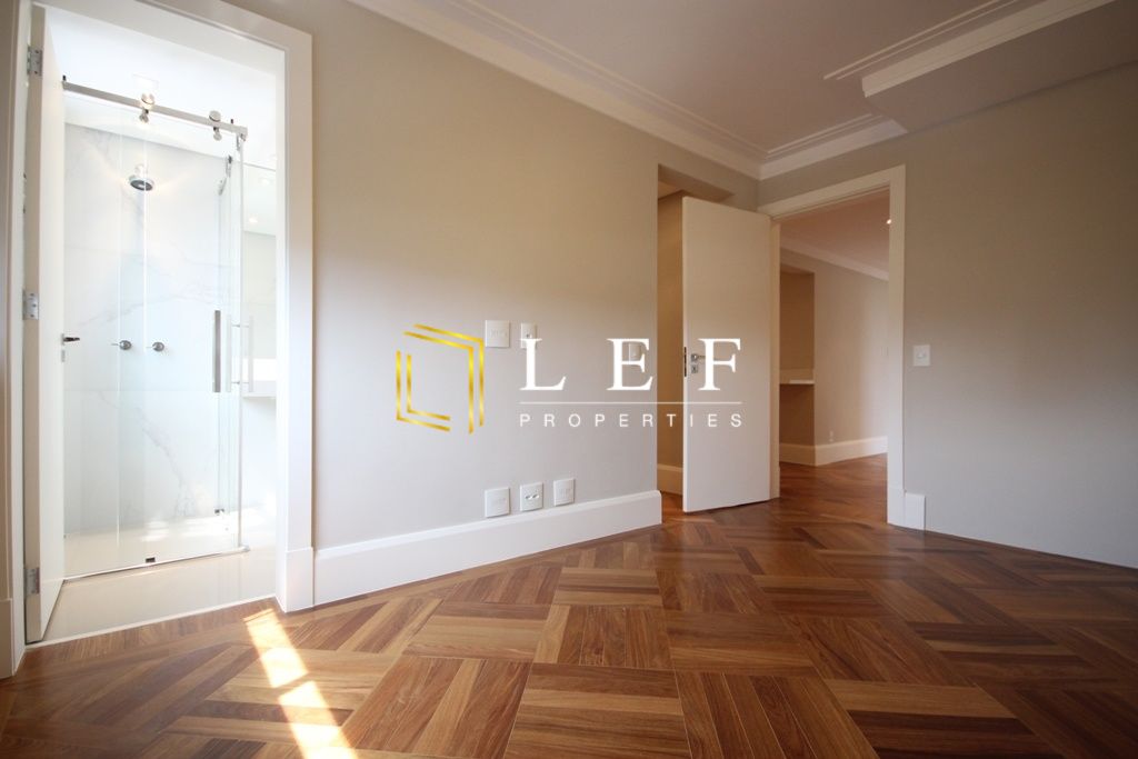Lef Properties
