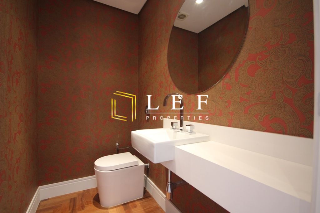 Lef Properties