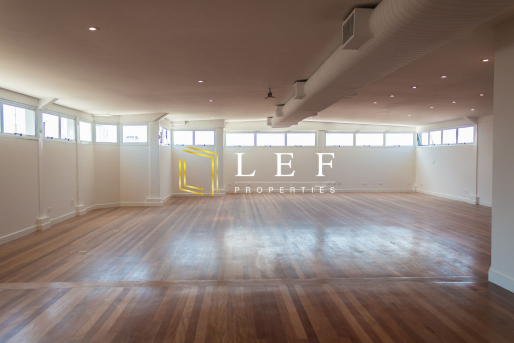 Lef Properties