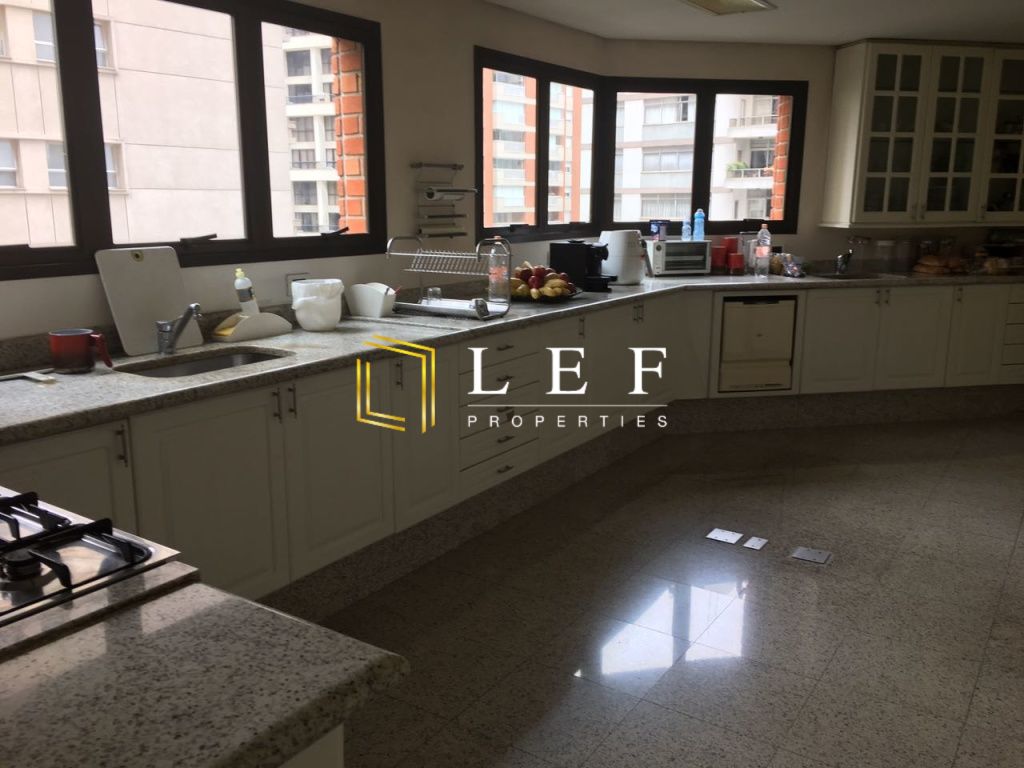 Lef Properties