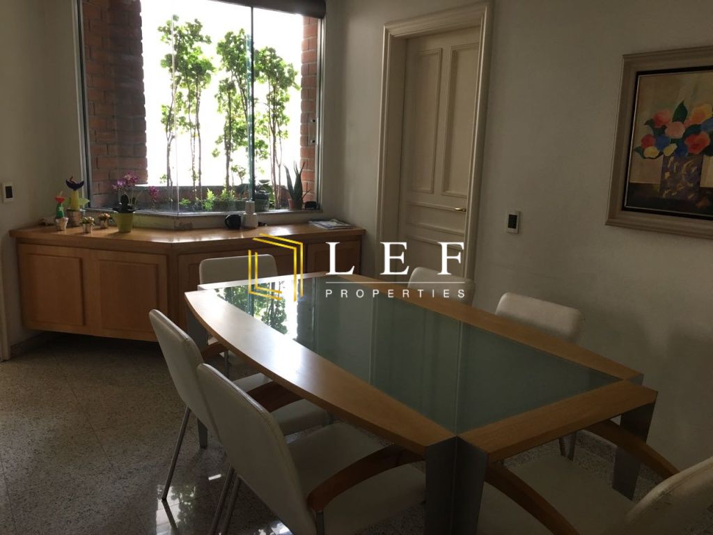 Lef Properties