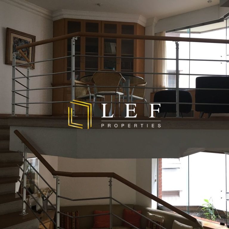 Lef Properties
