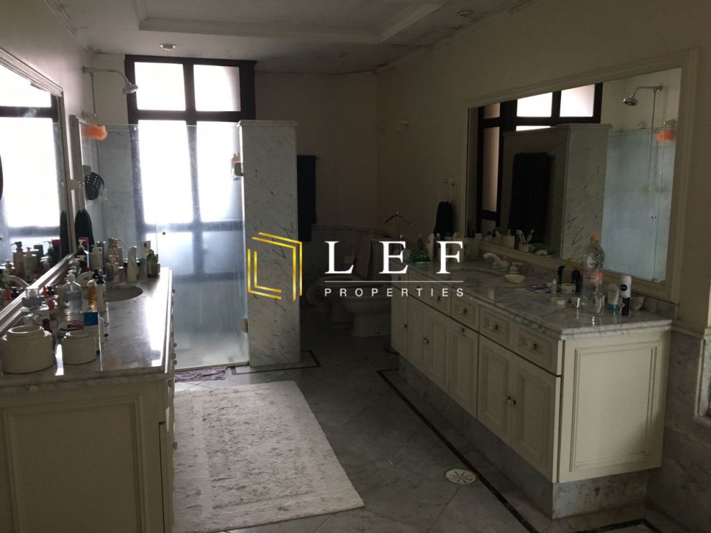 Lef Properties