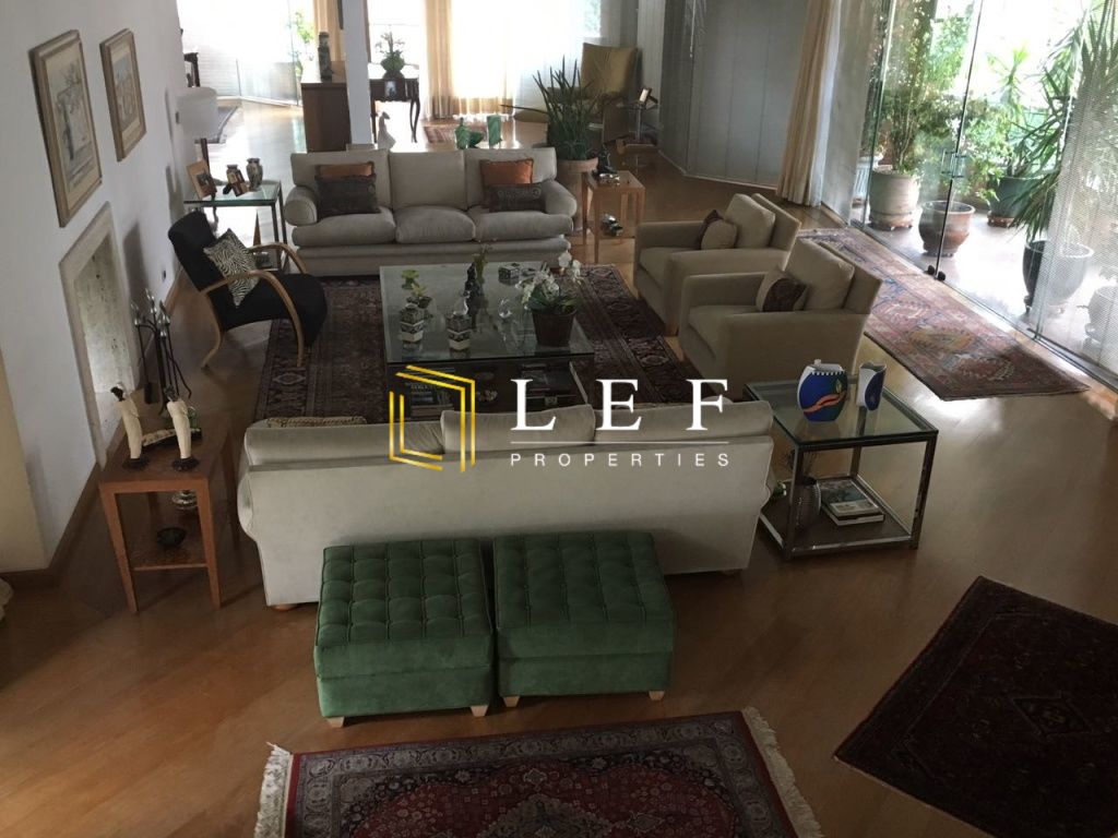 Lef Properties