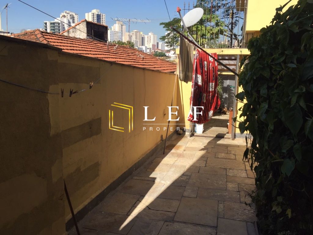 Lef Properties