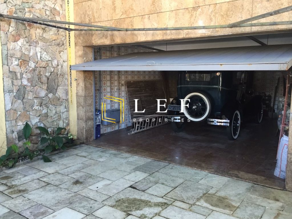 Lef Properties