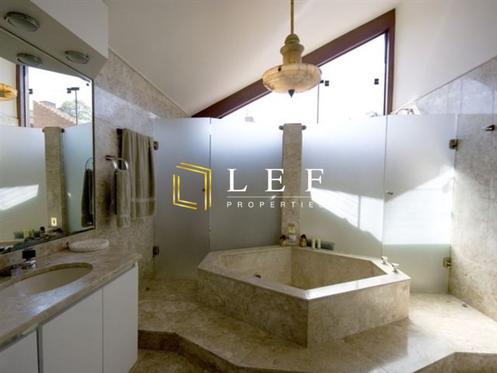 Lef Properties
