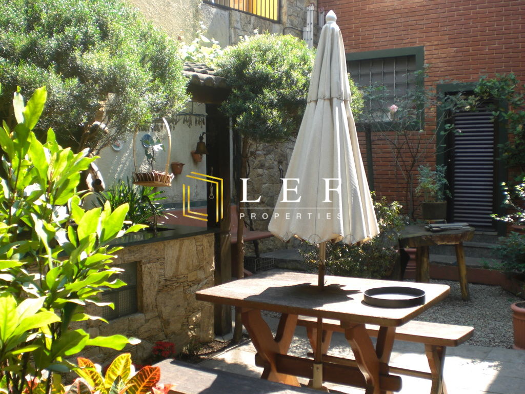 Lef Properties