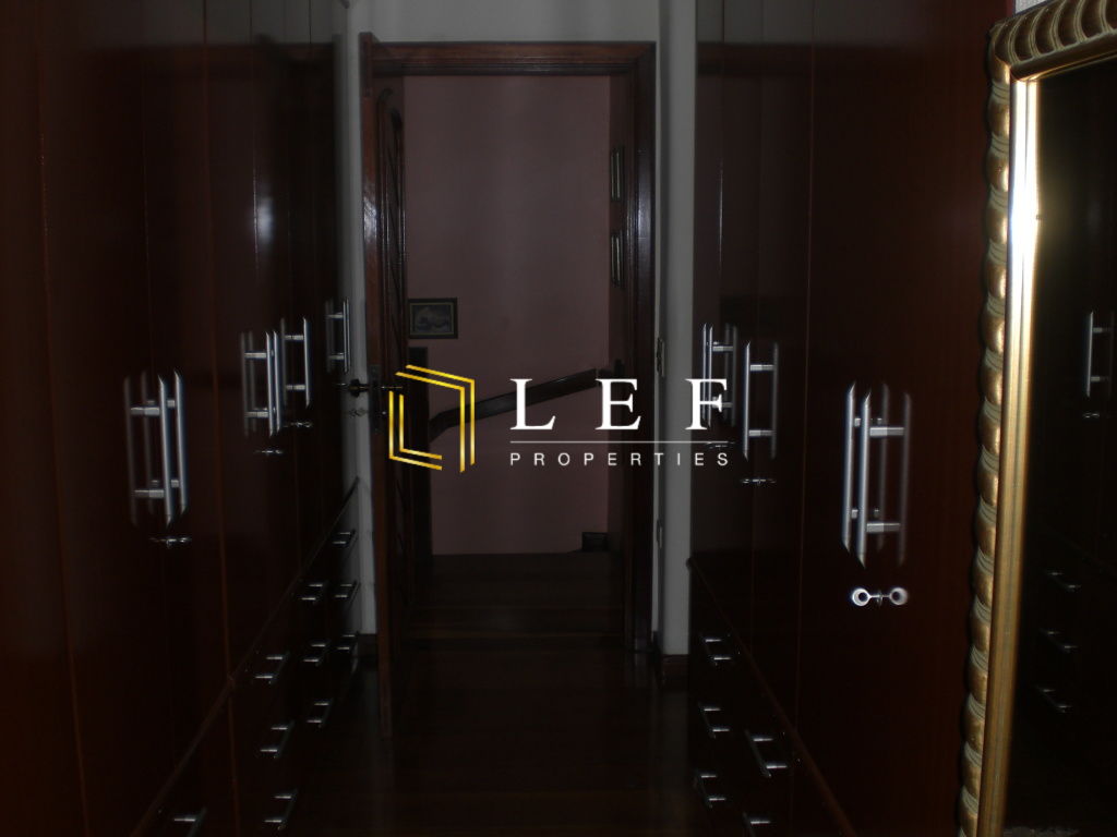 Lef Properties