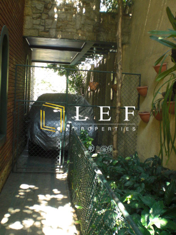 Lef Properties