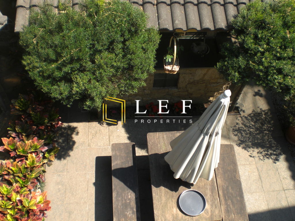 Lef Properties