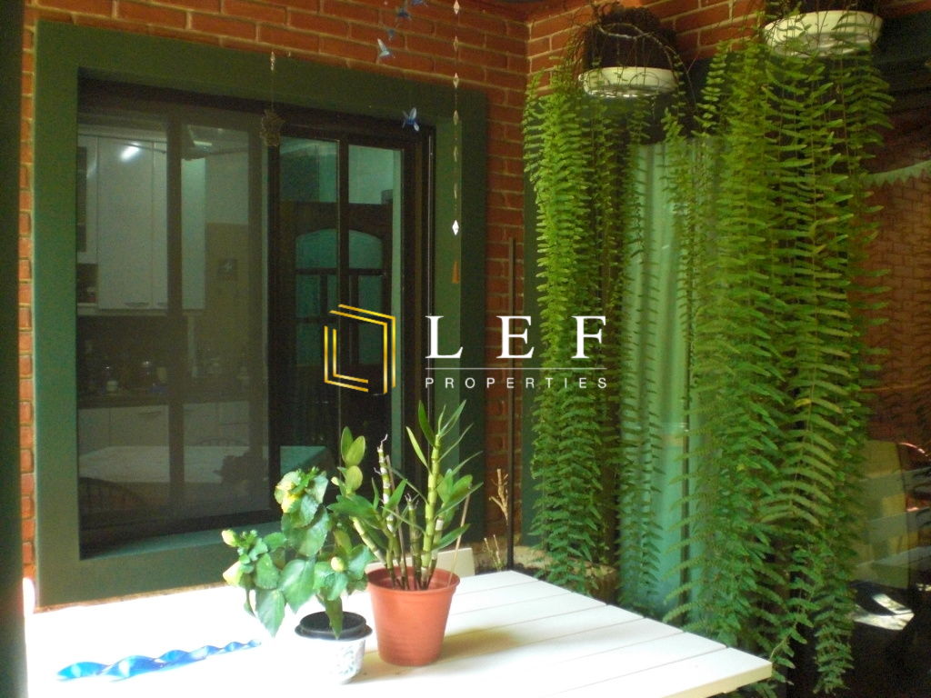 Lef Properties